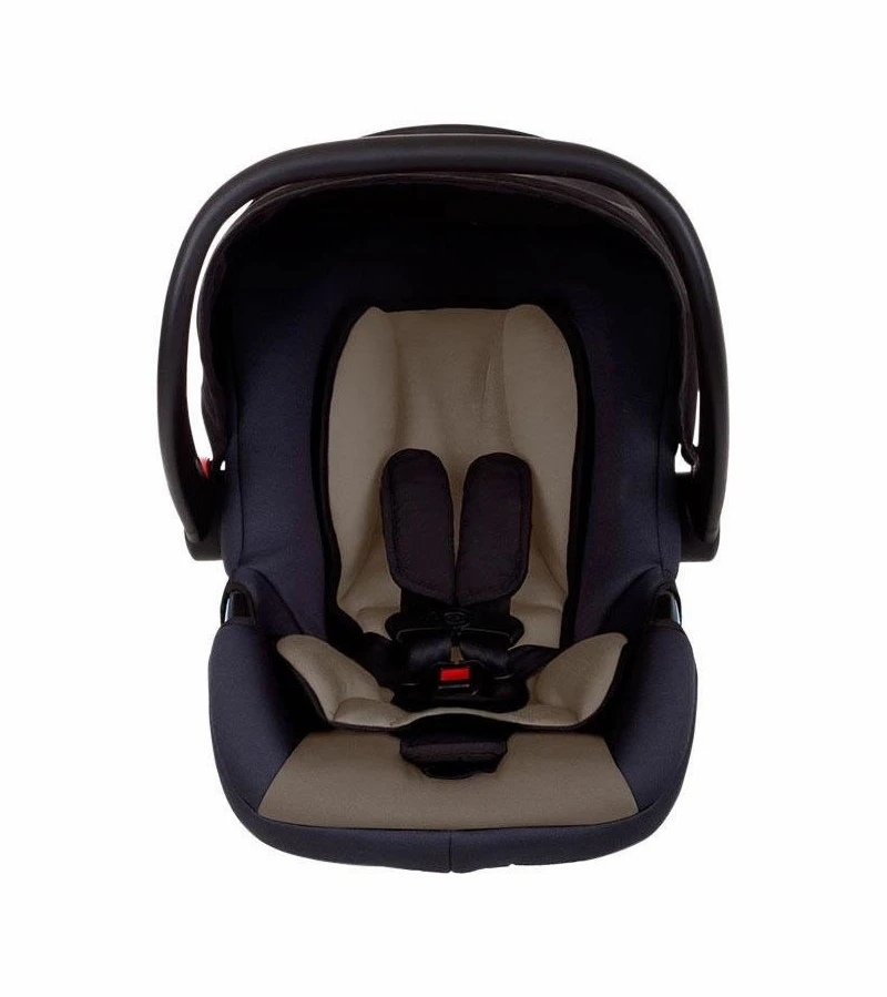 Mountain Buggy Protect Infant Car Seat - Black 1 Mountain Buggy Protect Infant Car Seat - Black