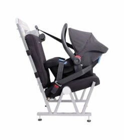 Mountain Buggy Protect Infant Car Seat - Black 9 Mountain Buggy Protect Infant Car Seat - Black -Britax || Little Unicorn || Graco Shop mountain buggy protect infant car seat black 287