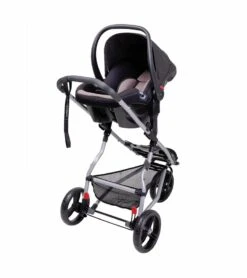 Mountain Buggy Protect Infant Car Seat - Black 10 Mountain Buggy Protect Infant Car Seat - Black -Britax || Little Unicorn || Graco Shop mountain buggy protect infant car seat black 288