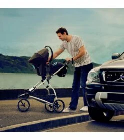 Mountain Buggy Protect Infant Car Seat - Black 11 Mountain Buggy Protect Infant Car Seat - Black -Britax || Little Unicorn || Graco Shop mountain buggy protect infant car seat black 289