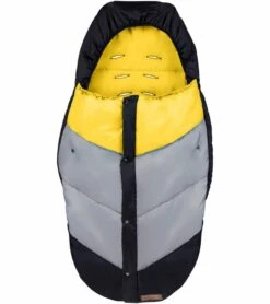 Mountain Buggy Stroller Sleeping Bag - Cyber