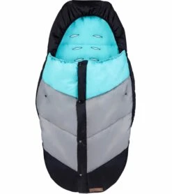 Mountain Buggy Stroller Sleeping Bag - Ocean