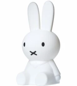 Mr. Maria Miffy First Light Lamp