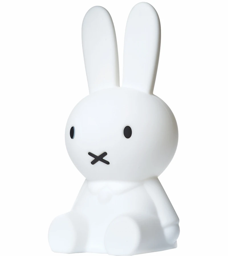 Mr. Maria Miffy First Light Lamp 1 Mr. Maria Miffy First Light Lamp