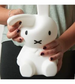 Mr. Maria Miffy First Light Lamp 13 Mr. Maria Miffy First Light Lamp -Britax || Little Unicorn || Graco Shop mr maria miffy first light lamp 197