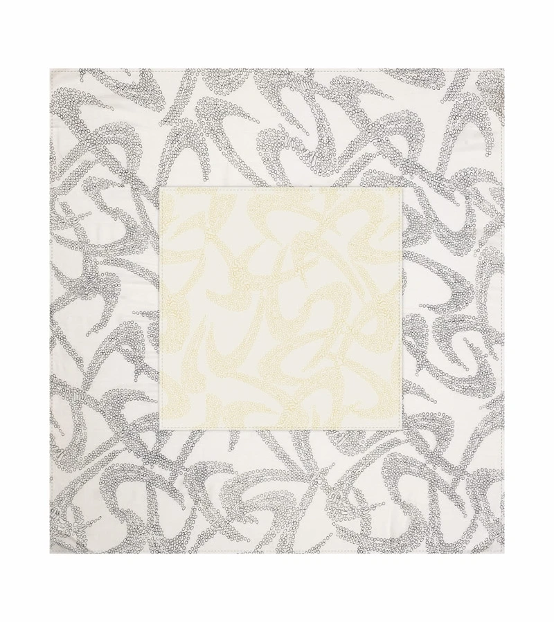 Munchkin Swaddle Angel Blankets - 2pk - X-Batik/Boomerang 2 Munchkin Swaddle Angel Blankets - 2pk - X-Batik/Boomerang - Image 2