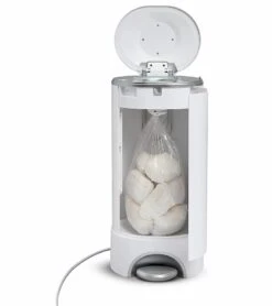 Munchkin UV Diaper Pail -Britax || Little Unicorn || Graco Shop munchkin uv diaper pail 194