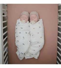 Mushie Organic Cotton Muslin Swaddle Blanket - Whales -Britax || Little Unicorn || Graco Shop mushie organic cotton muslin swaddle blanket whales 9