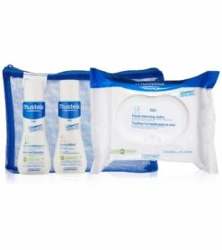 Mustela Bebe On The Go Travel Set