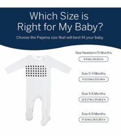 Nanit Breathing Wear Pajamas - 0-3 Months, Pebble Grey 13 Nanit Breathing Wear Pajamas - 0-3 Months, Pebble Grey -Britax || Little Unicorn || Graco Shop nanit breathing wear pajamas 0 3 months pebble grey 152