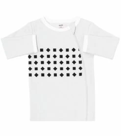 Nanit Breathing Wear Pajamas - 6-9 Months, Pebble Grey -Britax || Little Unicorn || Graco Shop nanit breathing wear pajamas 6 9 months pebble grey 138