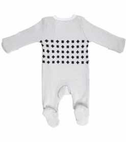 Nanit Breathing Wear Pajamas - Newborn, Pebble Grey -Britax || Little Unicorn || Graco Shop nanit breathing wear pajamas newborn pebble grey 146