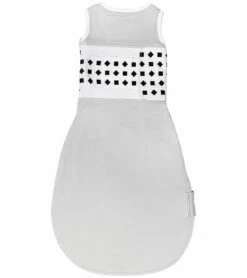 Nanit Breathing Wear Sleeping Bag - Large, Pebble Grey -Britax || Little Unicorn || Graco Shop nanit breathing wear sleeping bag large pebble grey 153