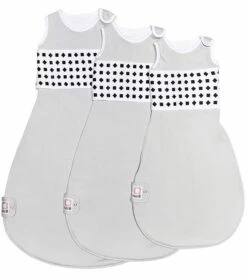 Nanit Breathing Wear Sleeping Bag - Large, Pebble Grey -Britax || Little Unicorn || Graco Shop nanit breathing wear sleeping bag large pebble grey 154