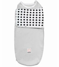 Nanit Breathing Wear Swaddle, Large