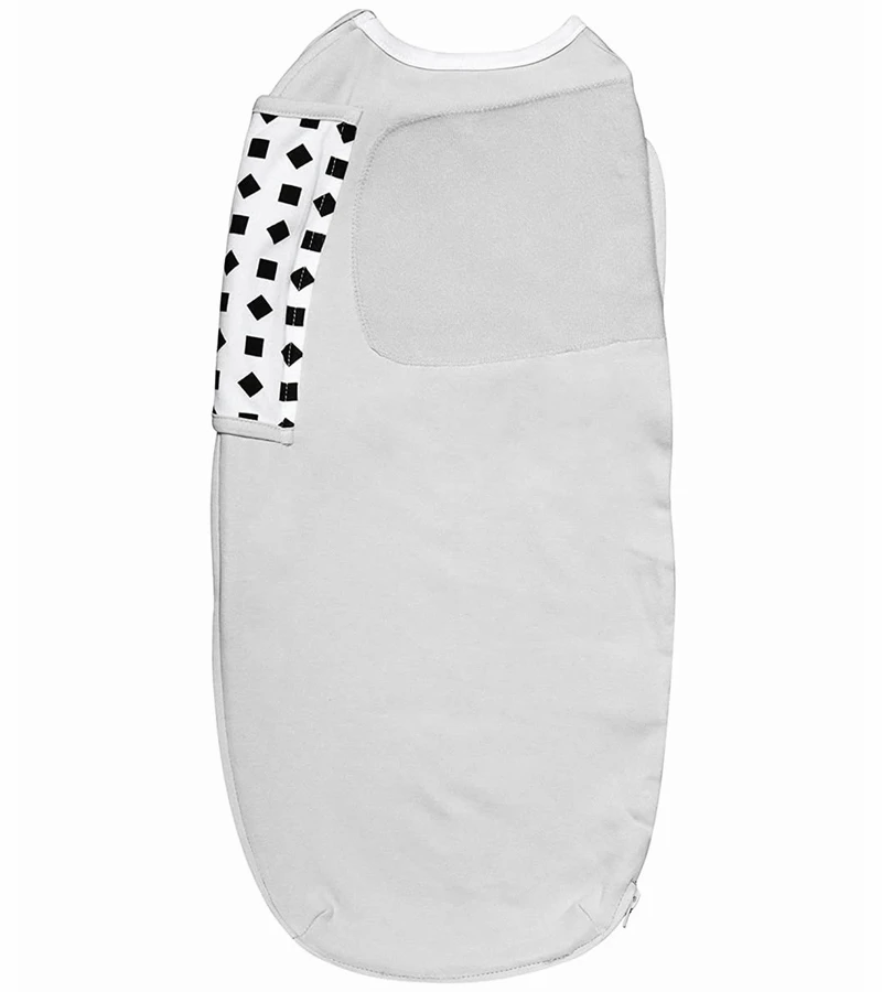 Nanit Breathing Wear Swaddle, Large 2 Nanit Breathing Wear Swaddle, Large - Image 2