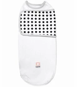 Nanit Breathing Wear Swaddle, Small