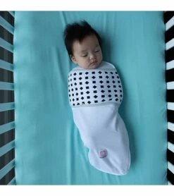 Nanit Breathing Wear Swaddle, Small -Britax || Little Unicorn || Graco Shop nanit breathing wear swaddle small 123