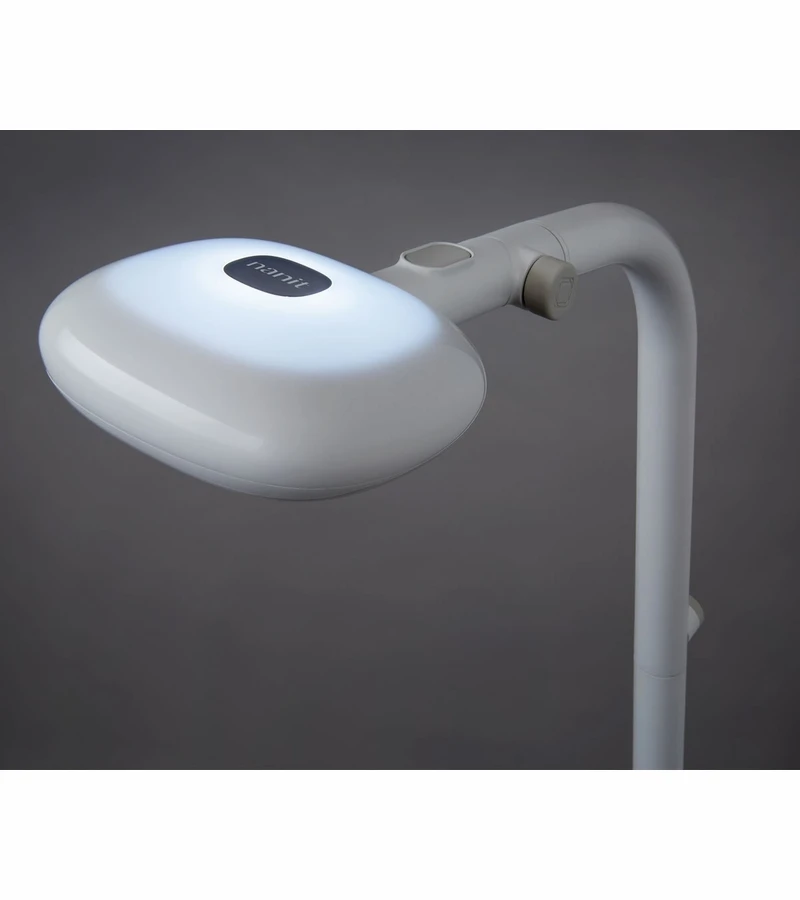 Nanit Camera & Floor Stand 3 Nanit Camera & Floor Stand - Image 3