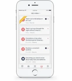 Nanit Camera & Floor Stand 13 Nanit Camera & Floor Stand -Britax || Little Unicorn || Graco Shop nanit camera floor stand 253