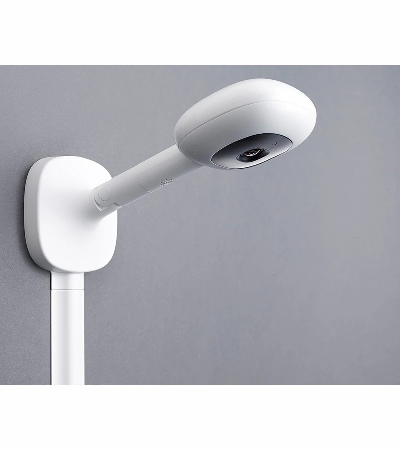 Nanit Camera & Wall Mount 2 Nanit Camera & Wall Mount - Image 2