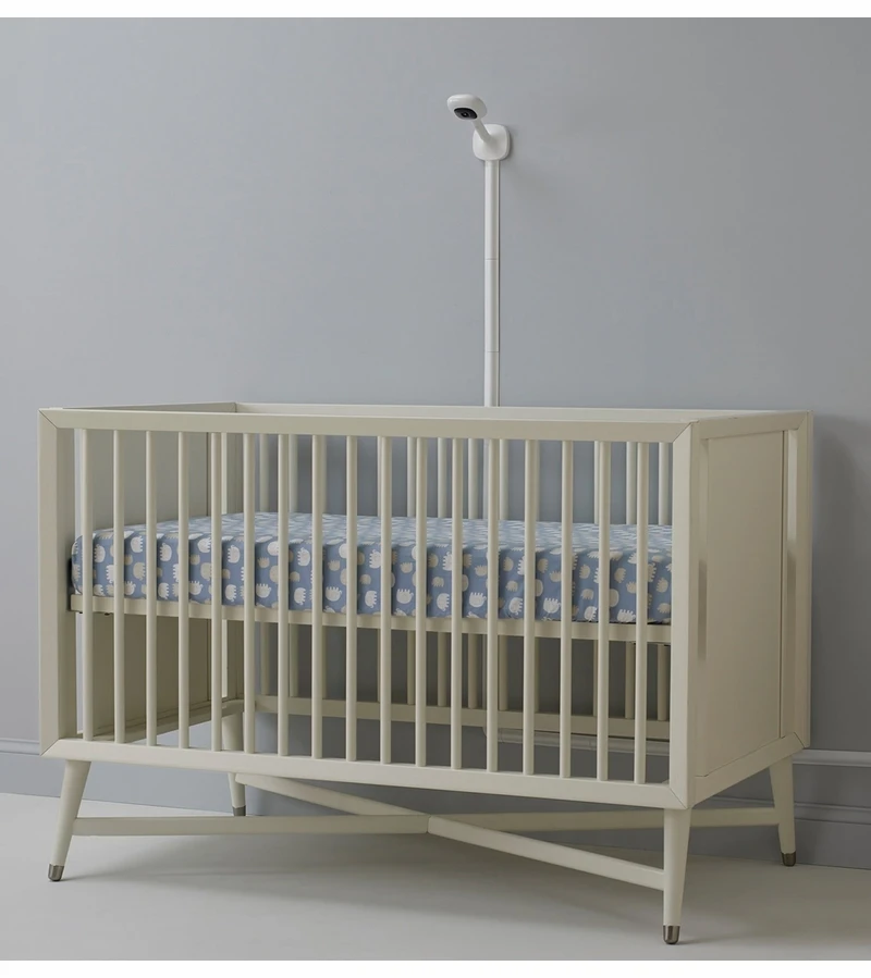 Nanit Camera & Wall Mount 3 Nanit Camera & Wall Mount - Image 3