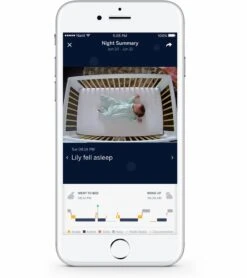 Nanit Camera & Wall Mount 12 Nanit Camera & Wall Mount -Britax || Little Unicorn || Graco Shop nanit camera wall mount 247