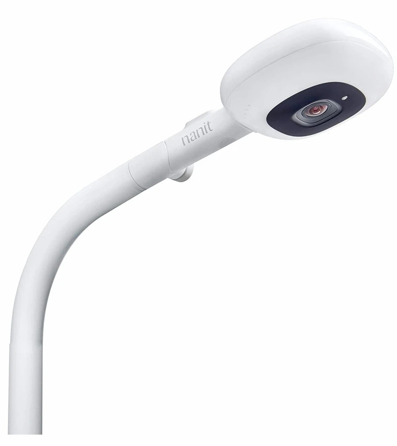Nanit Plus Camera & Floor Stand 1 Nanit Plus Camera & Floor Stand