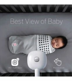 Nanit Plus Camera & Floor Stand 9 Nanit Plus Camera & Floor Stand -Britax || Little Unicorn || Graco Shop nanit plus camera floor stand 168