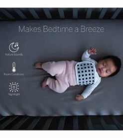 Nanit Plus Camera & Floor Stand 12 Nanit Plus Camera & Floor Stand -Britax || Little Unicorn || Graco Shop nanit plus camera floor stand 171