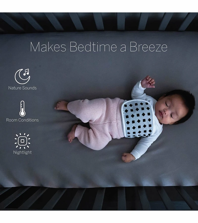 Nanit Plus Camera & Floor Stand 6 Nanit Plus Camera & Floor Stand - Image 6