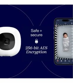 Nanit Pro Smart Baby Monitor & Floor Stand Gen 2 -Britax || Little Unicorn || Graco Shop nanit pro smart baby monitor floor stand gen 2 11