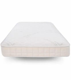 Naturepedic 2-in-1 Organic Kids Full Mattress