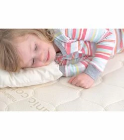 Naturepedic 2-in-1 Organic Kids Twin Mattress -Britax || Little Unicorn || Graco Shop naturepedic 2 in 1 organic kids twin mattress 190