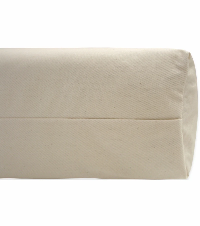Naturepedic MC42 Dual Firmness Organic Cotton Ultra Crib Mattress 3 Naturepedic MC42 Dual Firmness Organic Cotton Ultra Crib Mattress - Image 3