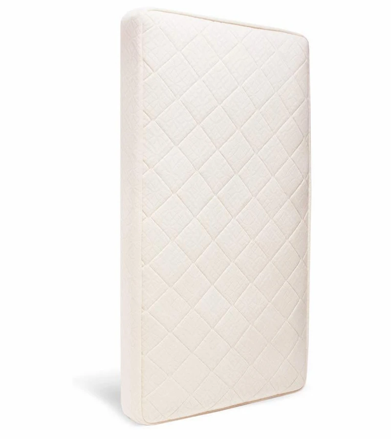 Naturepedic MC47 Ultra Breathable 2-Stage Organic Crib Mattress 2 Naturepedic MC47 Ultra Breathable 2-Stage Organic Crib Mattress - Image 2