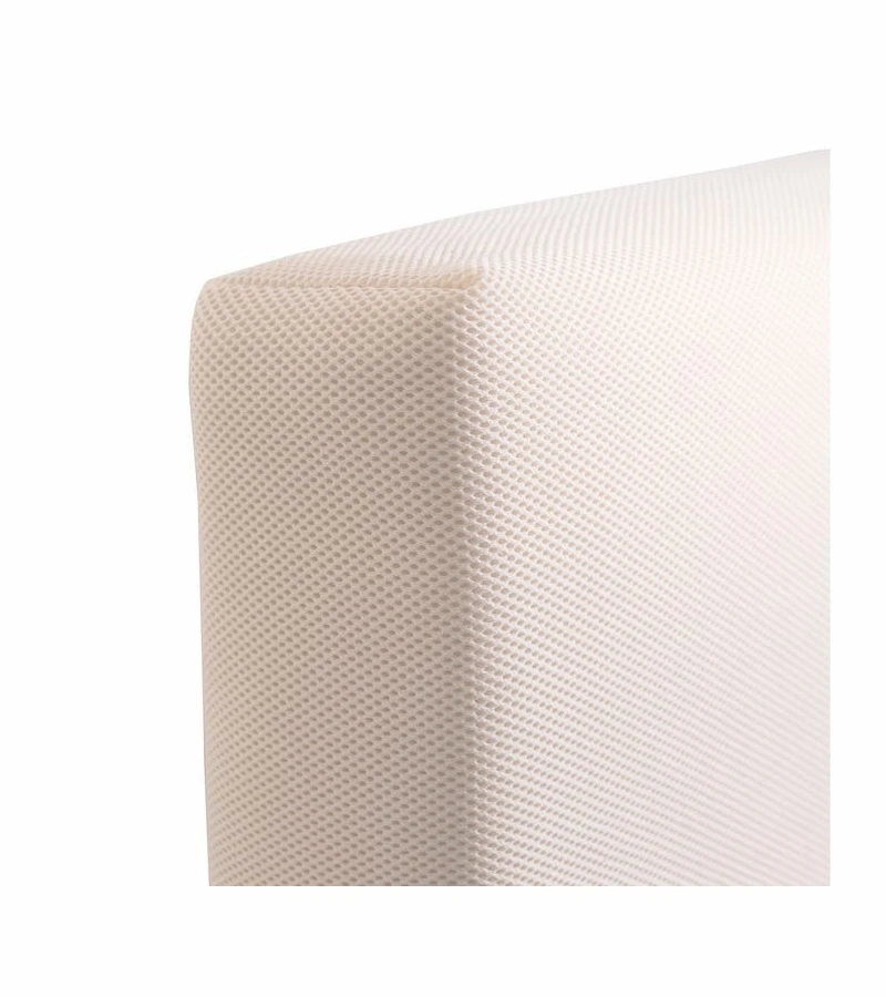 Naturepedic Organic Breathable Mini Crib Mattress 2 Naturepedic Organic Breathable Mini Crib Mattress - Image 2