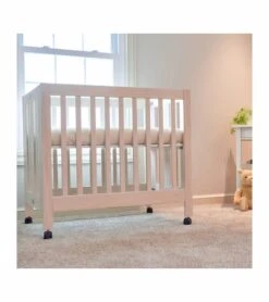 Naturepedic Organic Breathable Mini Crib Mattress 7 Naturepedic Organic Breathable Mini Crib Mattress -Britax || Little Unicorn || Graco Shop naturepedic organic breathable mini crib mattress 123