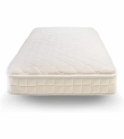 Naturepedic Organic VERSE Twin Mattress