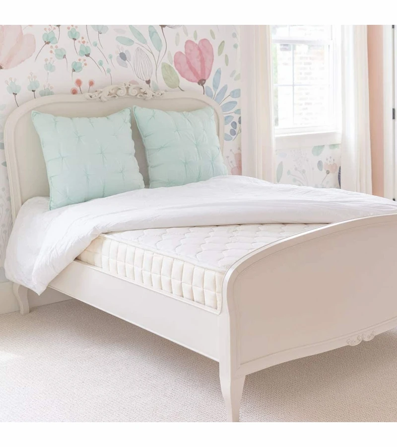 Naturepedic Organic VERSE Twin Mattress 3 Naturepedic Organic VERSE Twin Mattress - Image 3