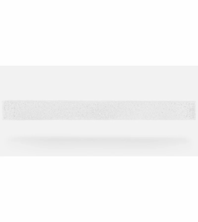 Newton Wovenaire Crib Mattress - Cloud White 3 Newton Wovenaire Crib Mattress - Cloud White - Image 3