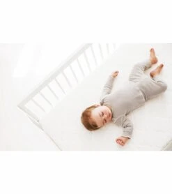 Newton Wovenaire Crib Mattress - Cloud White 8 Newton Wovenaire Crib Mattress - Cloud White -Britax || Little Unicorn || Graco Shop newton wovenaire crib mattress cloud white 38
