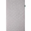 Newton Wovenaire Crib Mattress - Moonlight Grey