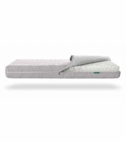 Newton Wovenaire Crib Mattress - Moonlight Grey 5 Newton Wovenaire Crib Mattress - Moonlight Grey -Britax || Little Unicorn || Graco Shop newton wovenaire crib mattress moonlight grey 135