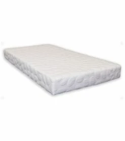 Nook Pebble Twin Mattress - Cloud