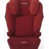 Nuna AACE Belt Positioning Booster Car Seat 2016 Berry
