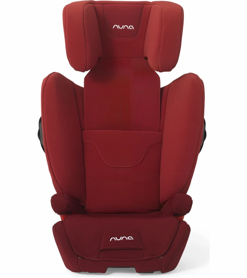 Nuna AACE Belt Positioning Booster Car Seat 2016 Berry 2 Nuna AACE Belt Positioning Booster Car Seat 2016 Berry - Image 2