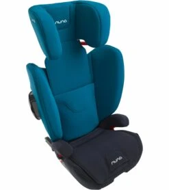 Nuna AACE Belt Positioning Booster Car Seat 2016 Indigo -Britax || Little Unicorn || Graco Shop nuna aace belt positioning booster car seat 2016 indigo 43