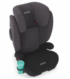 Nuna AACE Belt Positioning Booster Car Seat 2016 Indigo -Britax || Little Unicorn || Graco Shop nuna aace belt positioning booster car seat 2016 indigo 45