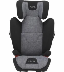 Nuna AACE Belt Positioning Booster Car Seat 2017 Charcoal -Britax || Little Unicorn || Graco Shop nuna aace belt positioning booster car seat 2017 charcoal 42